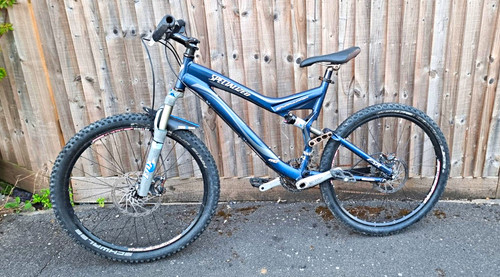 Specialized stumpjumper elite - stumpjumper,