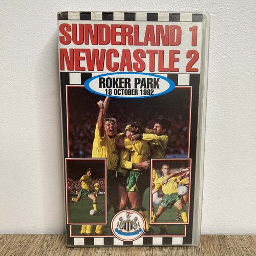 Sunderland newcastle roker - 1, 2
