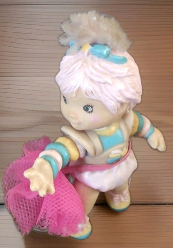Vintage baby brite - vintage,
