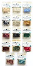 Mill Hill Medium Bugle Beads