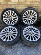 Set of 4Genuine Subaru Legacy