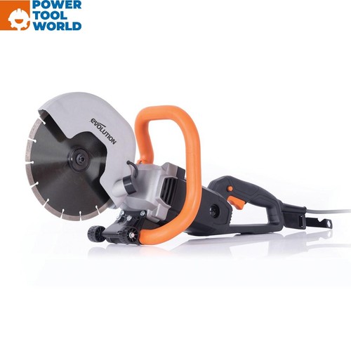 Evolution r230dct 230mm - r230dct, 9"