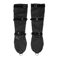 Arm Binder Rear Bondage