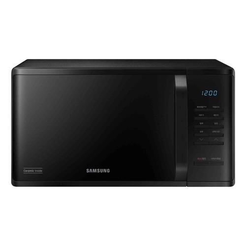 Samsung 23l solo microwave - samsung,