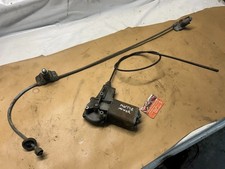 1966 Lucas DR3a Wiper Motor