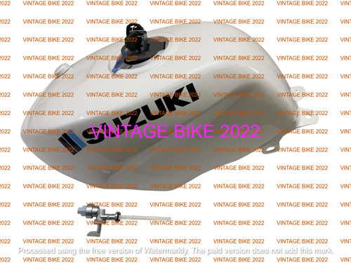 Suzuki rgv250 vj21 1988 1989 - rgv250, 1988-1989