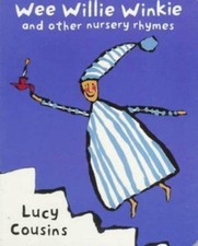 Wee Willie Winkie by Lucy