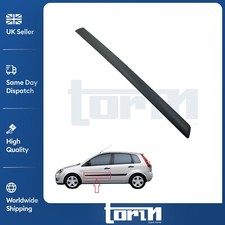 Door Outside Panel Trim