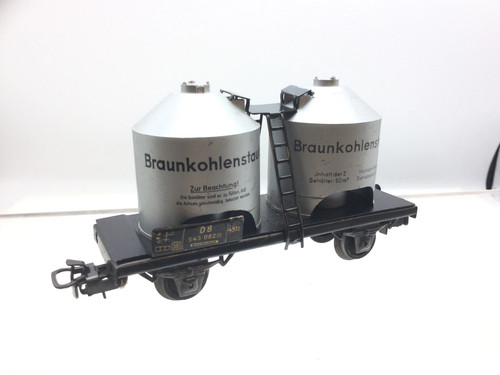 Marklin 4511 db - ho/ac,