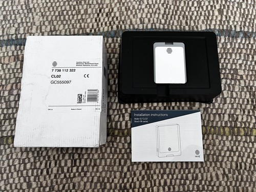 Hive boiler diagnostic module - boiler,