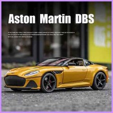 1:24 Aston Martin Superlaggera