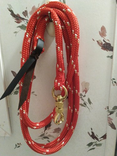 Red tan white - w/tan,
