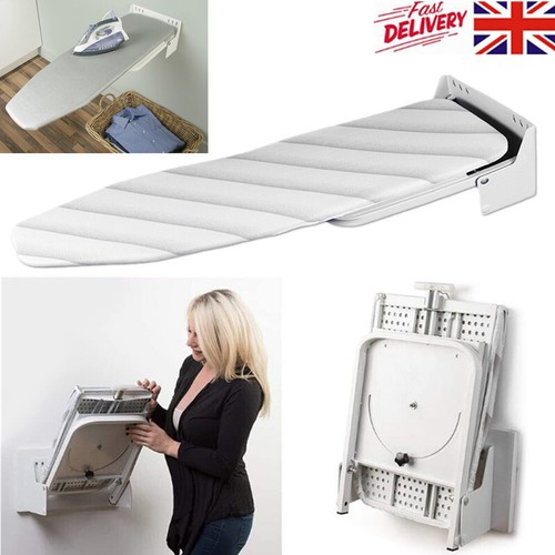 Wall mounted ironing - wall,