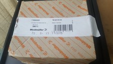WEIDMULLER 179860000000 TM 201/18 VD CABLE MARKERS ((IN16S3B4))