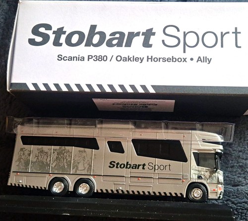 Atlas eddie stobart sport - stobart,