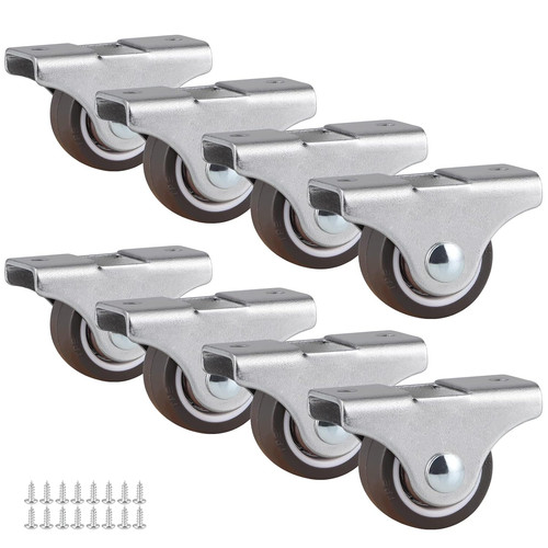 Skelang pack rigid casters - rigid,
