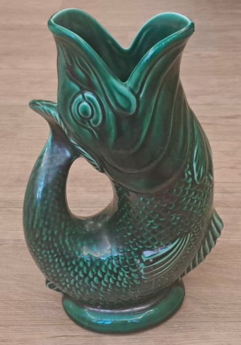Vintage dartmouth devon green - vintage,