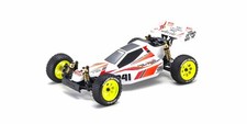 Kyosho Turbo Optima Mid