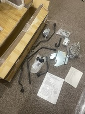 Kubota front loader control