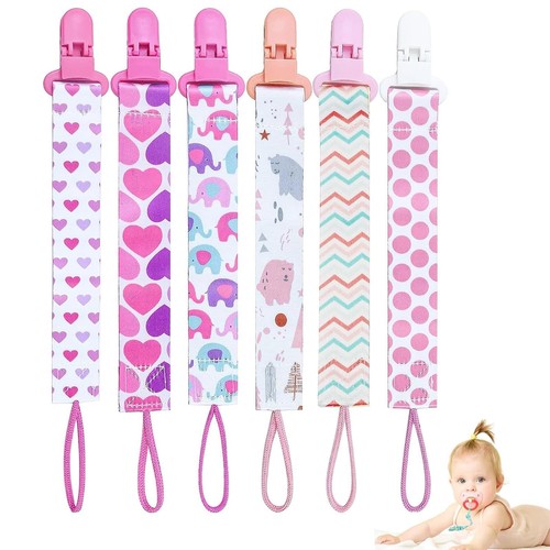 Pcs baby dummy strap - baby,