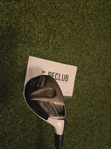 Taylormade fct rescue - taylormade,