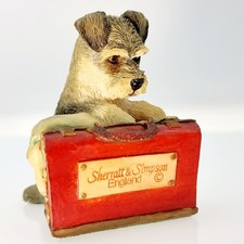 Stunning Hand Crafted Terrier