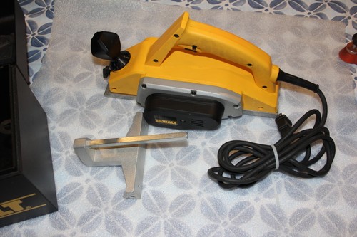 Dewalt dw675 electric hand - dewalt,