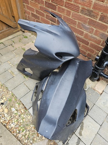 Suzuki gsxr 1000 2005 - suzuki, k6