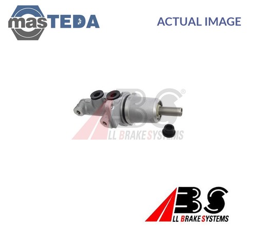 61193 brake master cylinder - master,