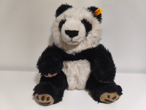 Steiff 2005 manschli panda - steiff,