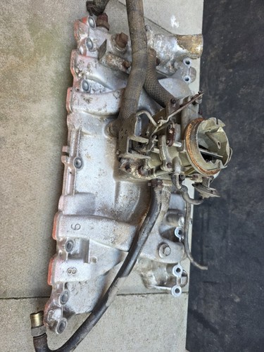 Weber genuine carb - weber,