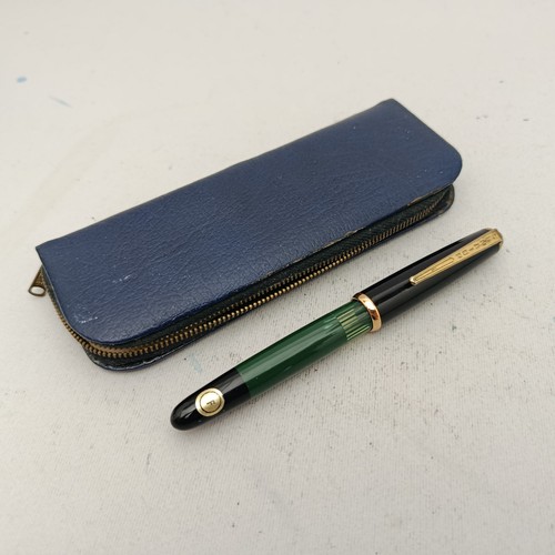 Senator merz krell classic - merz,