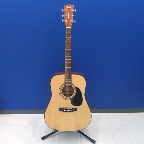 Cort acoustic guitar cag - acoustic, cag-1d