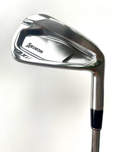Srixon zxi7 irons stiff - srixon,