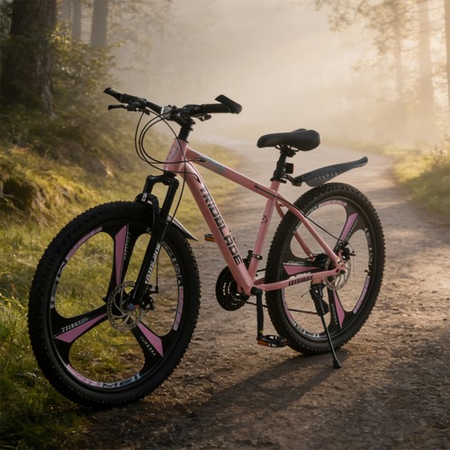 Mountain bike - '',