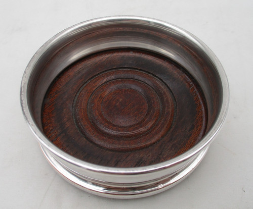Small vintage silver - small,