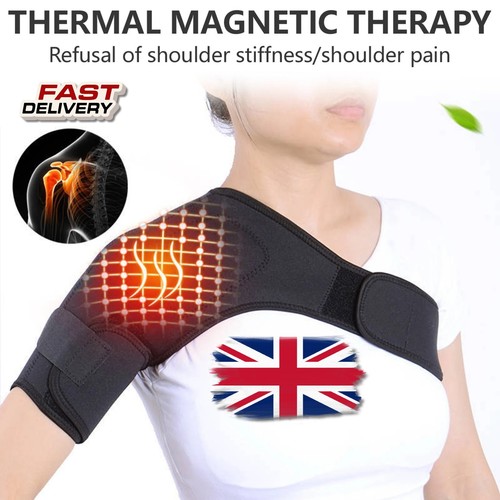 Shoulder brace rotator cuff - brace,