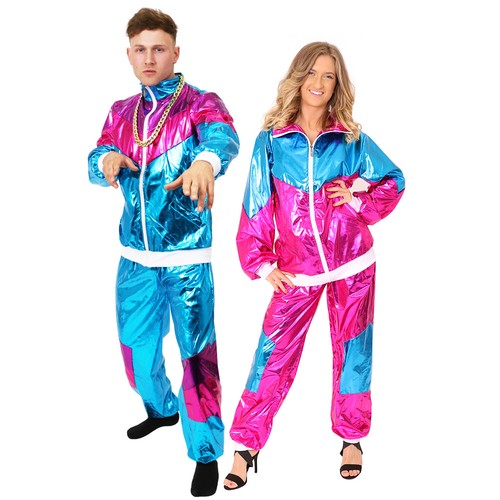 Shell suit fancy - shell,