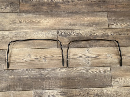 Tonneau bars - tonneau,