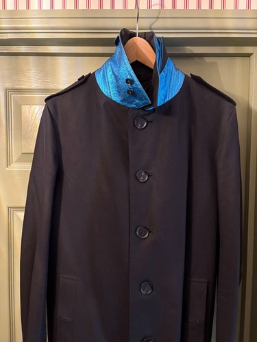 Mens black burberry prorsum - burberry,