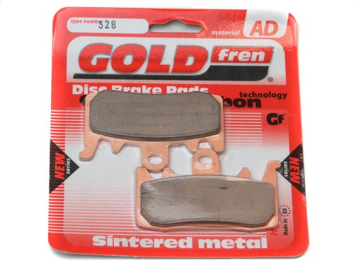 Brake pads front for - pads,