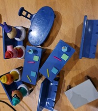 Peppa Pig Bundle Desks and