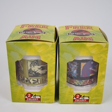 2 x Jurassic Park The Lost