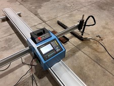 Cnc Plasma Cutter 1500/3000