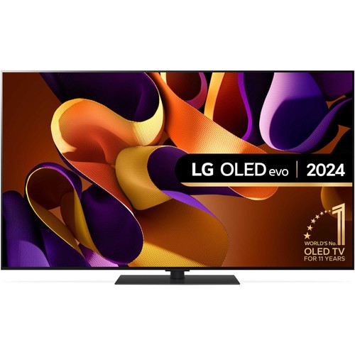 Oled55g46ls oled evo - lg,