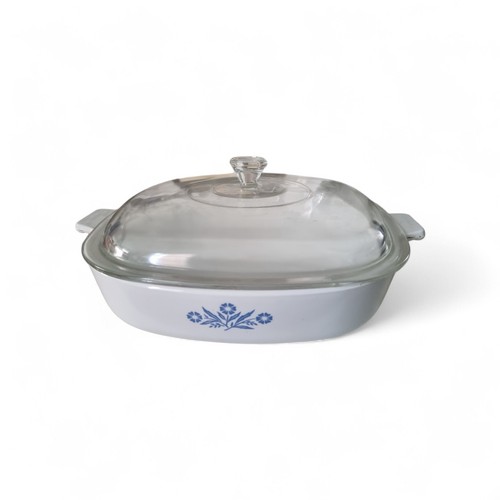 Vtg 70s pyrosil corning ware - vtg,