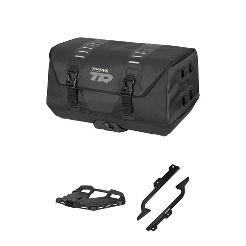 Shad terra tr50 - tr50, rear