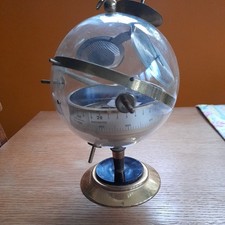 Mid Century Sputnik/Orb West