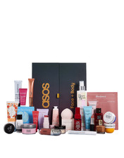 ASOS Face + Body Advent Calendar Advent Calendar 2025 New Cosmetics Makeup