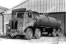 THH Truck Photos - AEC -